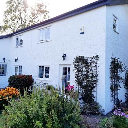 Rhos Y Bel Cottage Angelsey Llangadwaladr  Extérieur photo